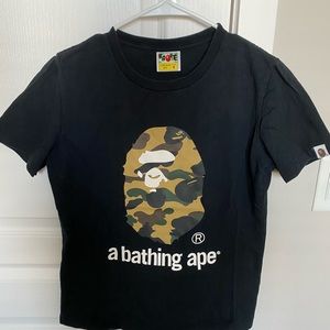 Bape T-shirt
